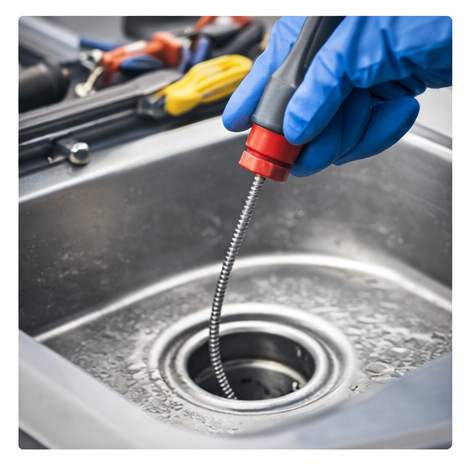 Plumbing services for every need